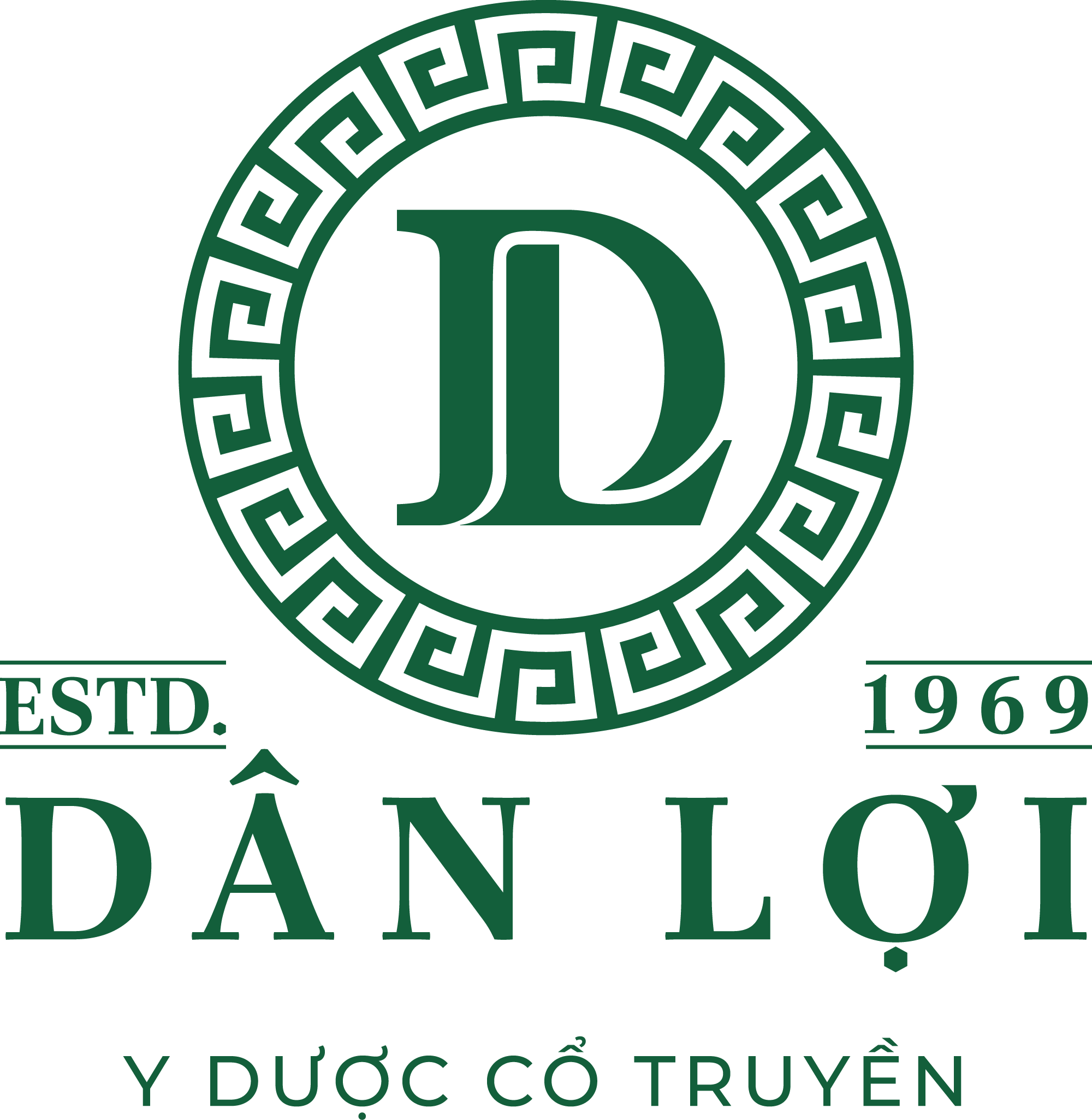 CÔNG TY TNHH ĐÔNG DƯỢC DÂN LỢI