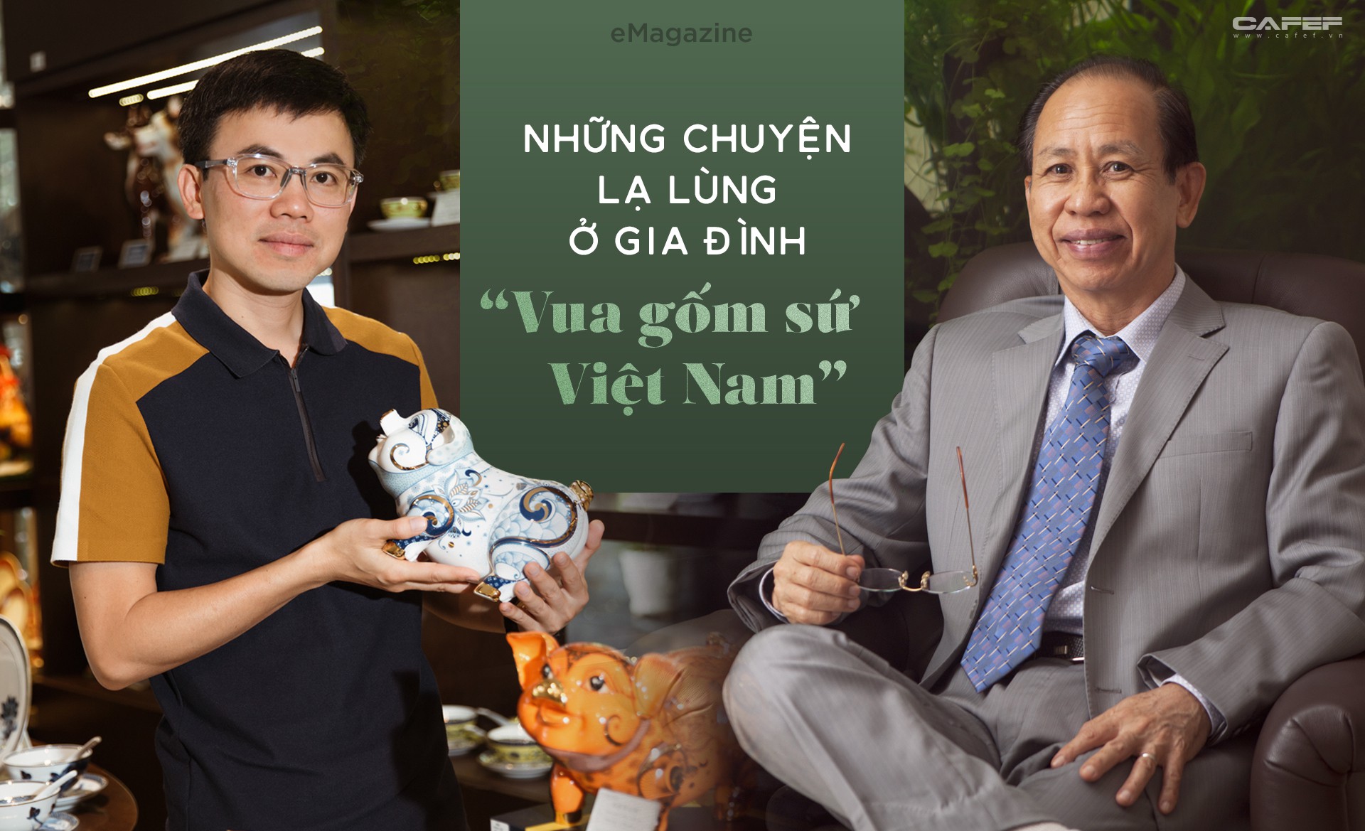 NHỮNG CHUYỆN LẠ LÙNG Ở GIA ĐÌNH 