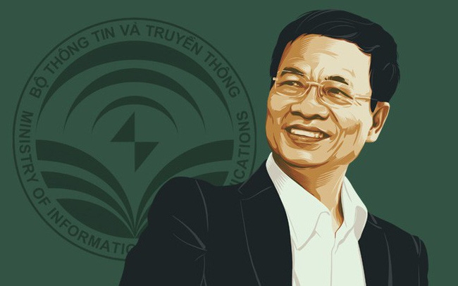 Ông Nguyễn Mạnh Hùng: Từ trợ lý kỹ thuật ở Viettel đến Bí thư Ban cán sự Đảng Bộ Thông tin & Truyền thông