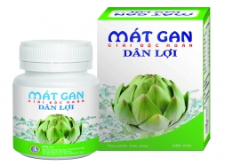 MÁT GAN DÂN LỢI