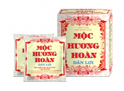 MỘC HƯƠNG HOÀN